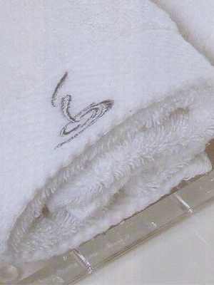 浴巾001